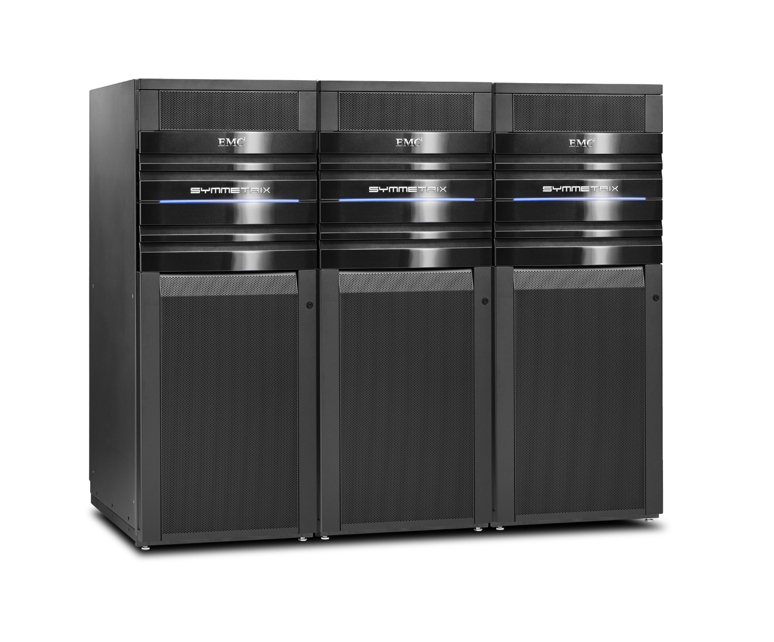 emc rack