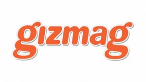 I made Gizmag’s Top 20 list for 2009